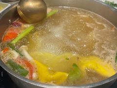 -许府牛火锅(信义坊总店)