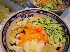 -阿德餐饮小秦川西北菜(福民路店)