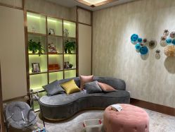 -诗媛嘉美健康管理中心(金桥店)