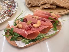 -CA Patisserie法式甜品咖啡(恒隆广场店)