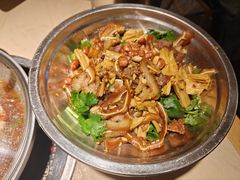 -大碗先生(万家丽店)