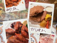 -太平馆西餐厅(北京路店)
