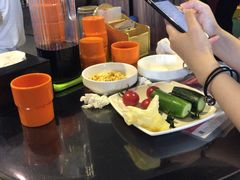 -海底捞火锅(上元大街店)