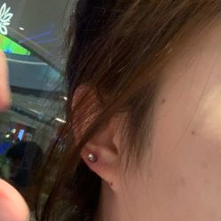 -吉吉靓甲美睫