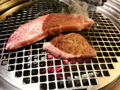 -不倒翁炭火烧肉(永安里店)