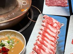 -秋之原·老北京铜锅涮肉(王府井东单店)