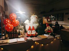 -雕刻时光咖啡馆(交大店)