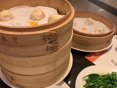 -鼎泰丰(环贸店)