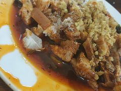 -温记府廟豆汤饭·始于1955年(海椒店)