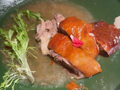 -粤·向群饭店(二沙岛店)