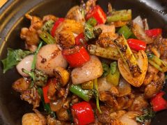 -如轩·海鲜砂锅粥·潮汕菜(一品天下店)