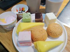 -苏格里岛自助海鲜火锅烧烤(大汉悦中心店)