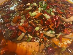 -先启半步颠·川菜小炒