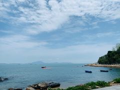 -大梅沙海滨公园