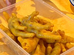 -老字号蛇口德记烧腊饭店·海鲜加工