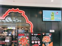 门面-胖哥俩肉蟹煲(石家庄长安万达店)