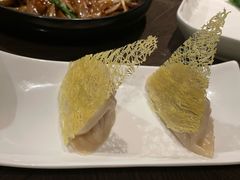 -万丽轩·粤菜(王府井金茂万丽酒店)