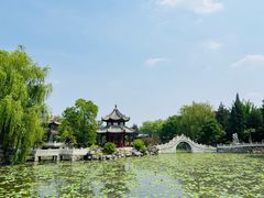 -莲池书院博物馆