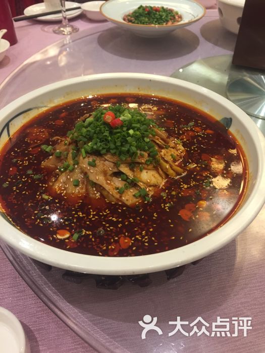 七十二行酒楼(巴国城店-图片-重庆美食-大众点评网