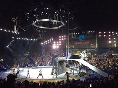 -珠海横琴长隆《卡卡虎奇遇记》