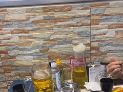 -味之绝热血美蛙鱼火锅(中坝店)