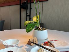 -蘇锦宴·淮扬菜烤鸭·小院(三元桥霄云路店)