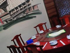 -京味斋·铜锅涮羊肉(牡丹大道店)