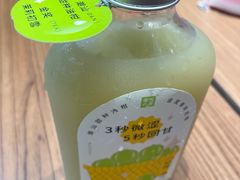 -奈雪的茶(深圳北站店)