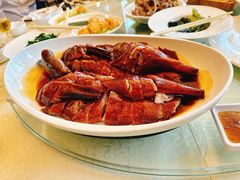 烧鹅-金翠皇宫粤菜·点心·海鲜(科技园店)