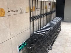 -盒马鲜生(皇庭广场店)