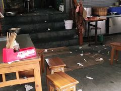 大堂-周肥肠(江油总店)