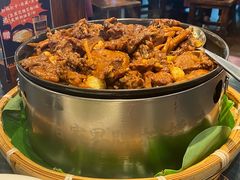 -甘家界牌柠檬鸭(青山店)