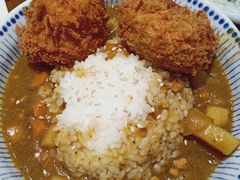 -山杏yama-katsu·吉列炸物