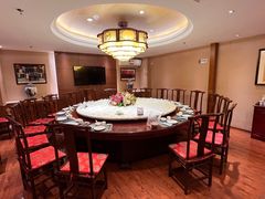 -玉华台饭庄·淮扬菜·烤鸭(望京店)