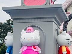-安吉Hello Kitty乐园