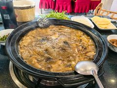 -草墩罗非鱼庄•野生菌•腊排骨(七星街上段店)