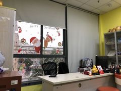 -昂立青少儿成长中心(普陀中环百联校区)