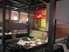-捞王猪肚鸡火锅(财富中心店)