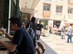 -RAC BAR(安福路店)