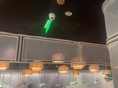 -绿茶餐厅(广州天河城店)