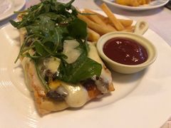 -Kitchen·Y洋厨房西餐厅(王府壹号店)