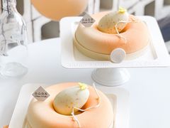 -壹点壹客·生日蛋糕(南山店)