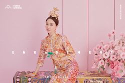 点击看大图 -杭州金夫人婚纱摄影(富阳私享店)