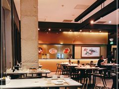 大堂-正斗粤菜小馆(成都太古里店)