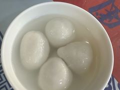 -七宝老街汤团店(七宝一店)