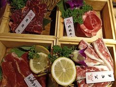 -黑牛の場(兴隆大奥莱店)