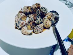 炝汁海螺-皖宴(合肥店)