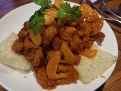 -俭寨大盘鸡·缸子肉·小公鸡·新疆菜(云通店)
