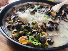 -大赤坎肥仔强烧味海鲜餐厅(大赤坎店)