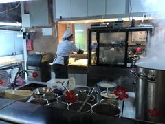 -大秦地·西北菜(纬四路店)